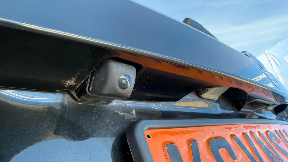 SUZUKI Vitara -