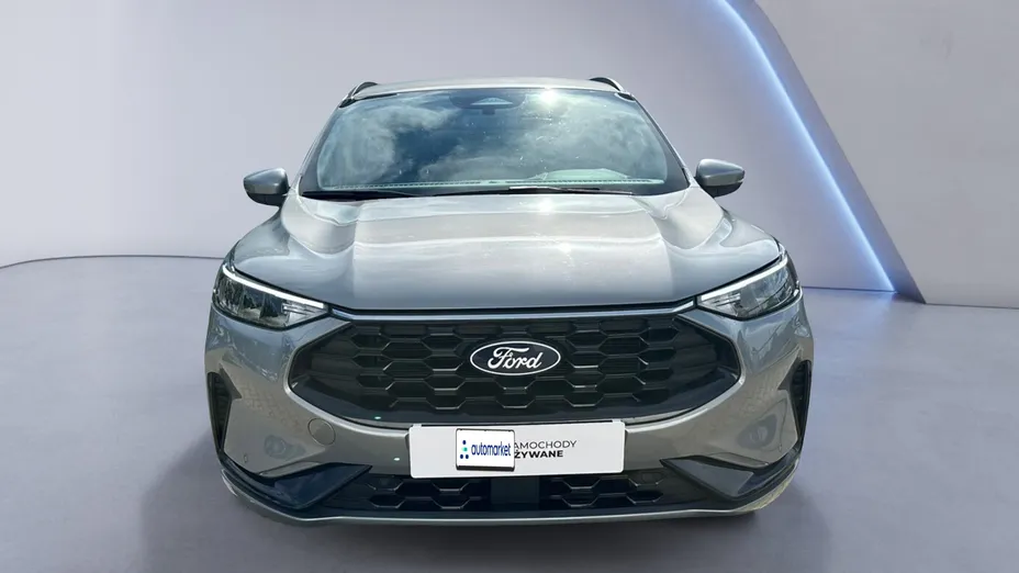 FORD Kuga Kuga 2.5 FHEV FWD ST-Line eCVT