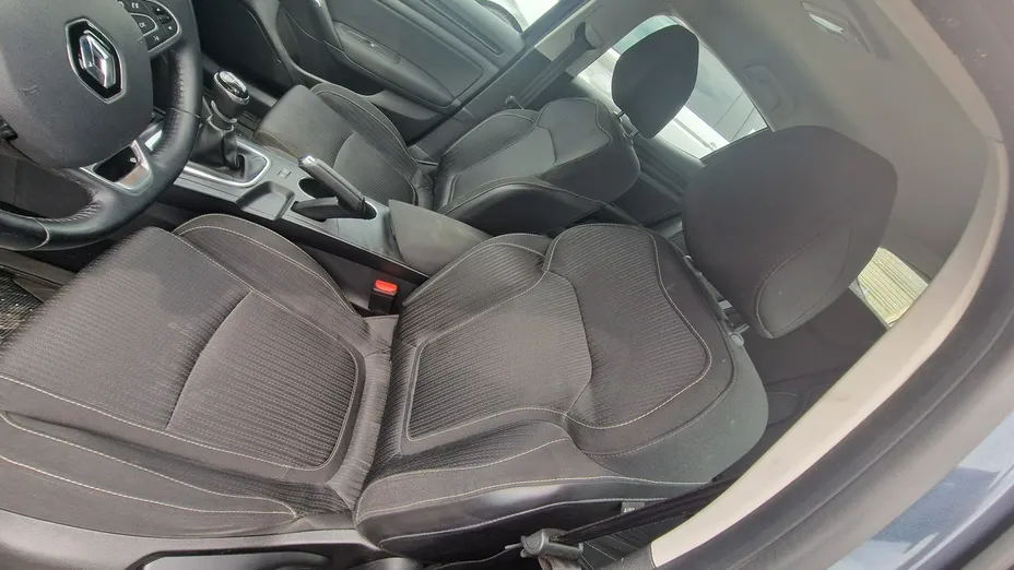 RENAULT Megane -