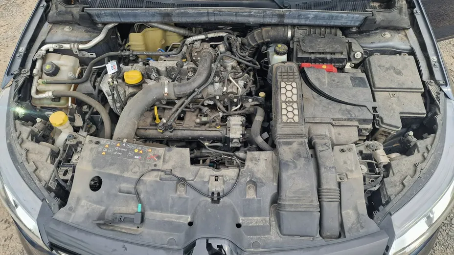 RENAULT Megane -