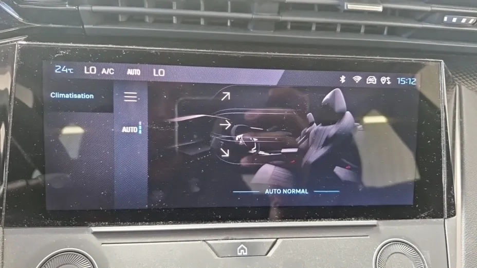 PEUGEOT 308 -