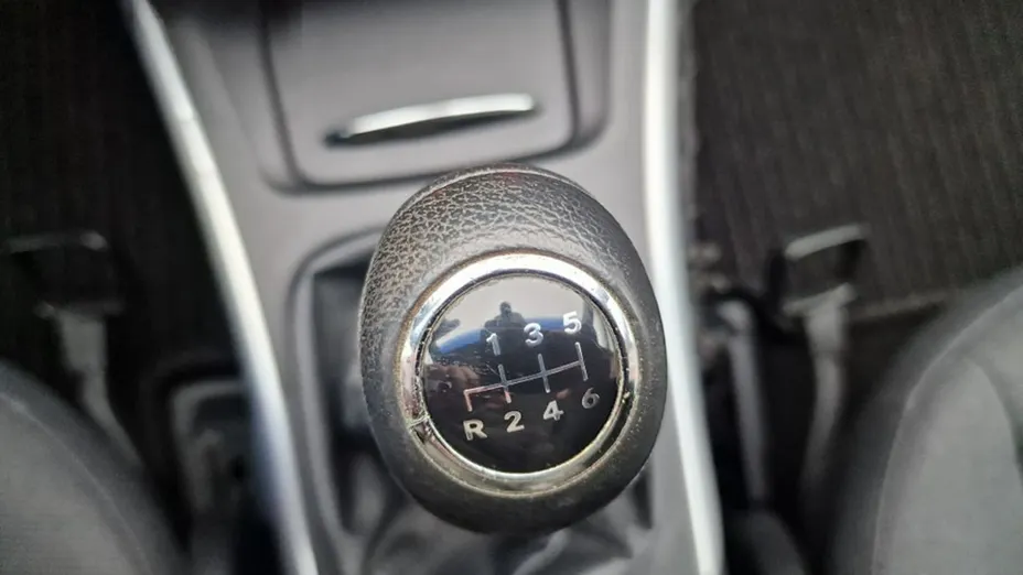 MERCEDES-BENZ B Klasa -
