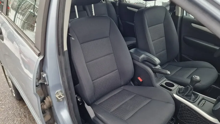 MERCEDES-BENZ B Klasa -