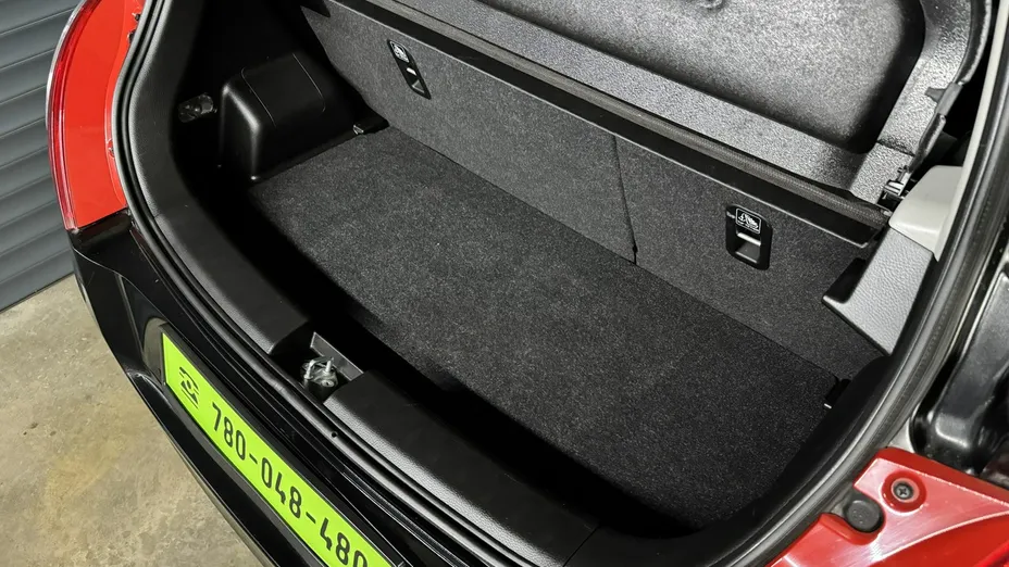 SUZUKI Swift -