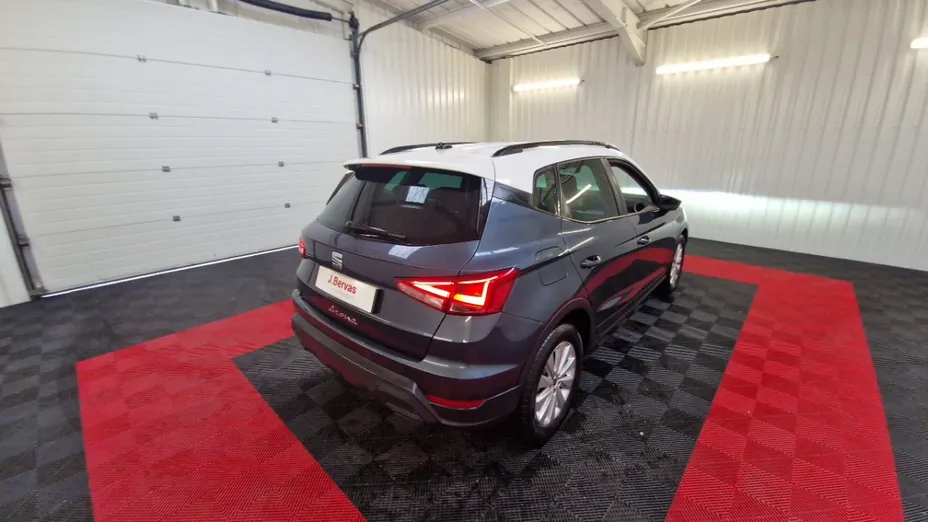 SEAT Arona -
