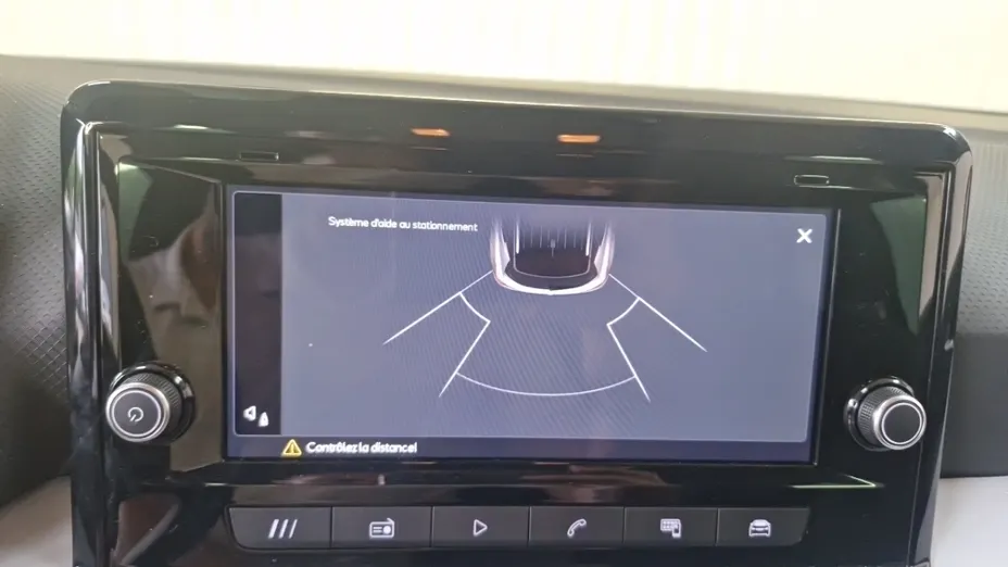 SEAT Arona -
