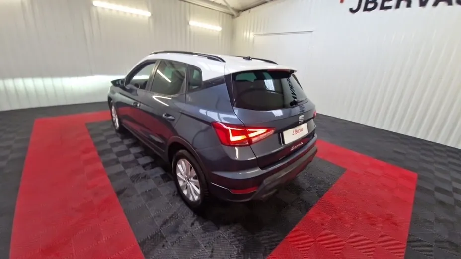 SEAT Arona -