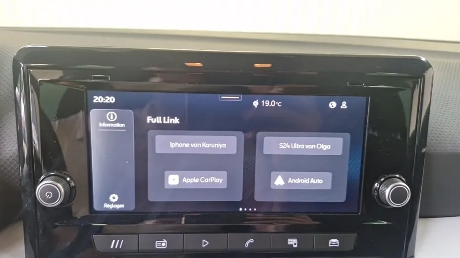 SEAT Arona -