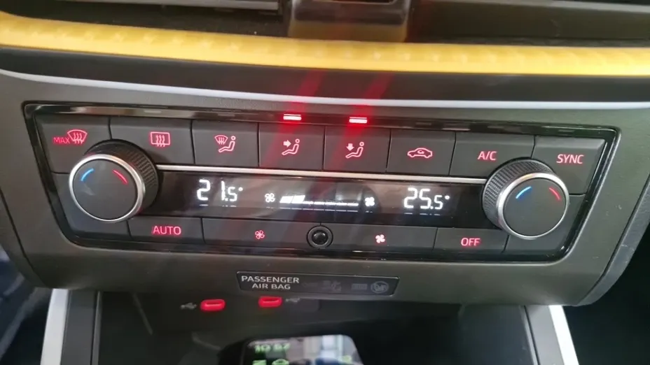 SEAT Arona -
