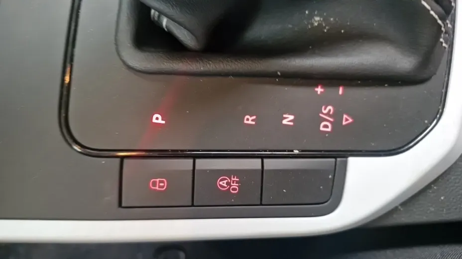 SEAT Arona -