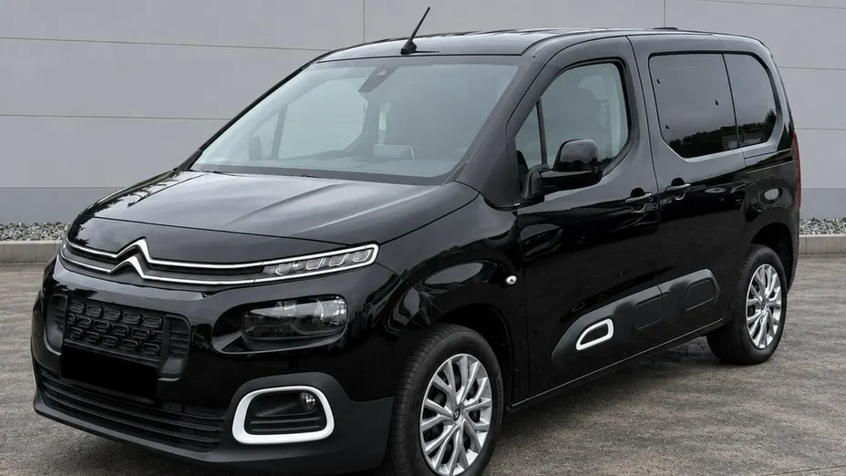 CITROEN Berlingo -