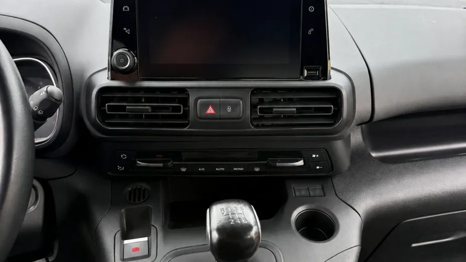 CITROEN Berlingo -