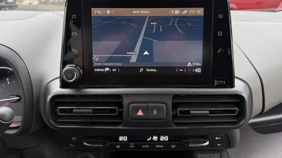 CITROEN Berlingo -