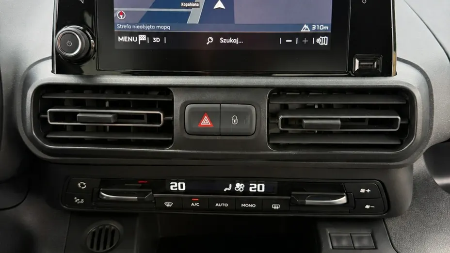 CITROEN Berlingo -