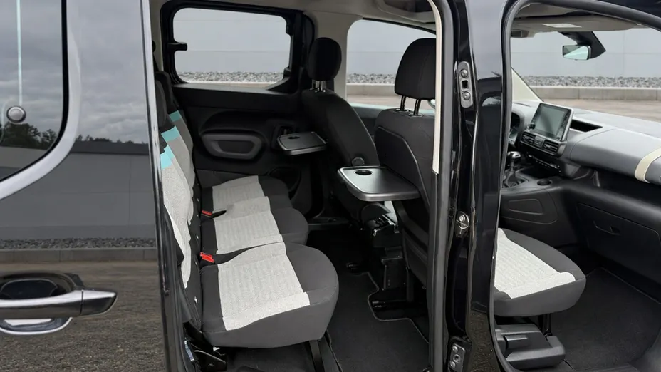 CITROEN Berlingo -