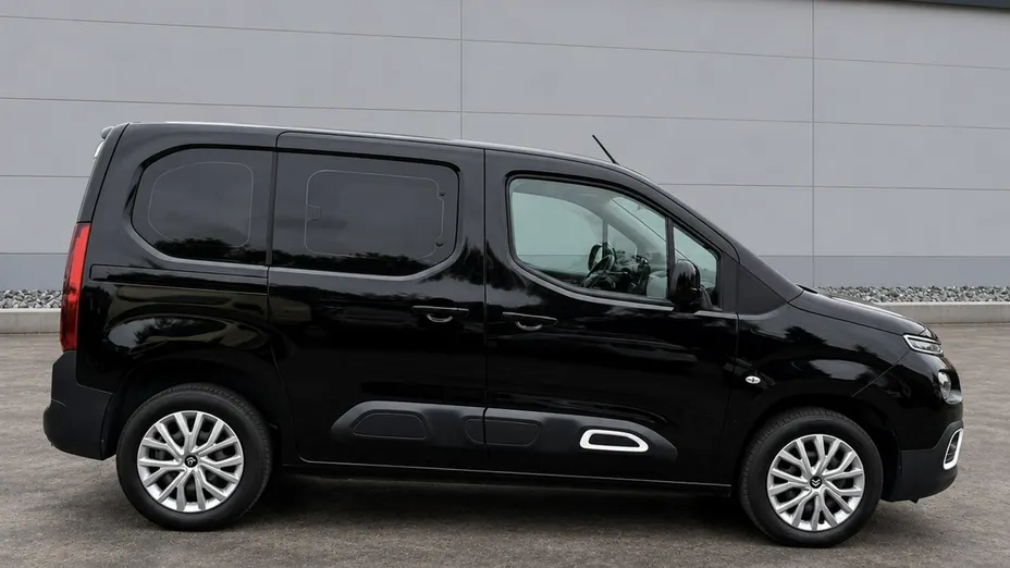 CITROEN Berlingo -