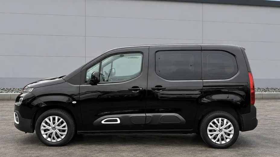 CITROEN Berlingo -