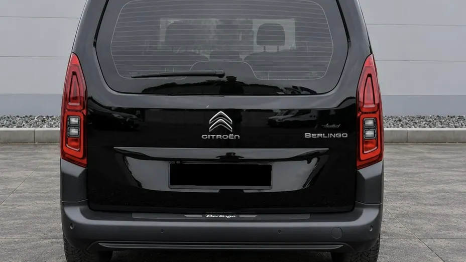 CITROEN Berlingo -