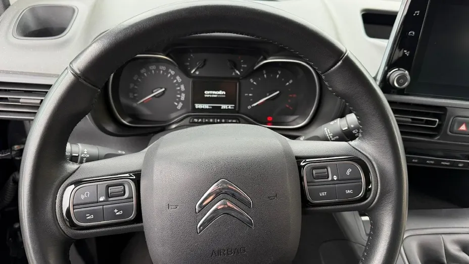 CITROEN Berlingo -