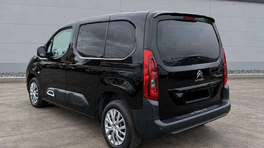 CITROEN Berlingo -