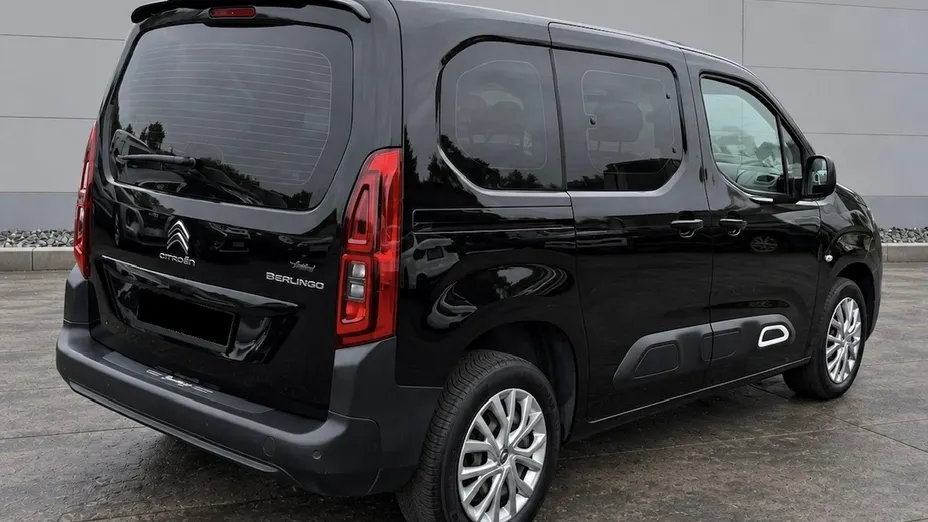 CITROEN Berlingo -