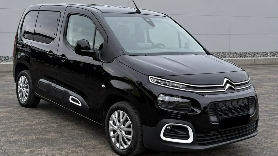 CITROEN Berlingo -