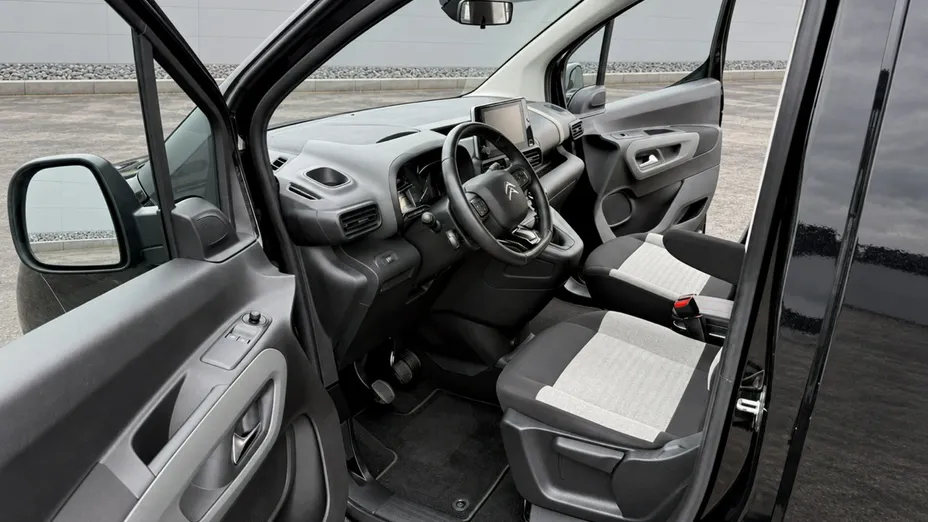 CITROEN Berlingo -