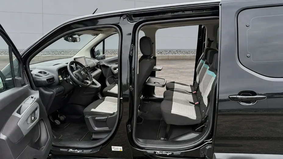 CITROEN Berlingo -