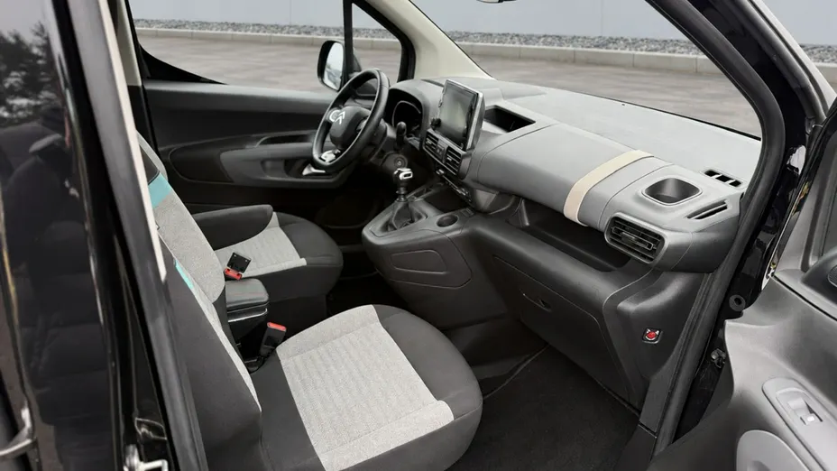 CITROEN Berlingo -