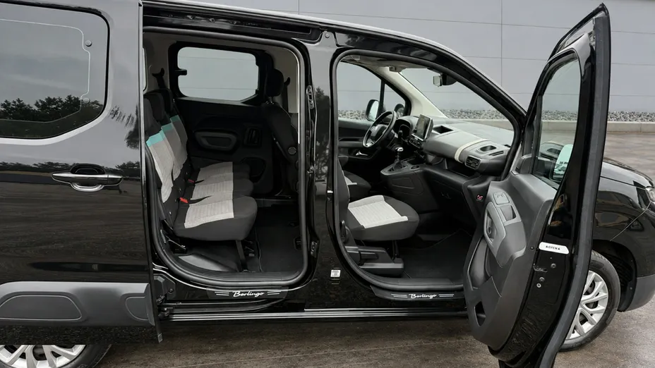 CITROEN Berlingo -