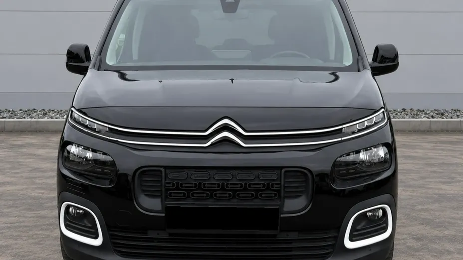 CITROEN Berlingo -