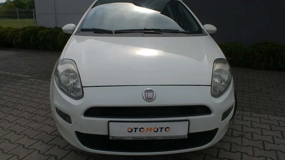 FIAT Grande Punto -