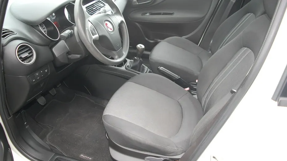 FIAT Grande Punto -