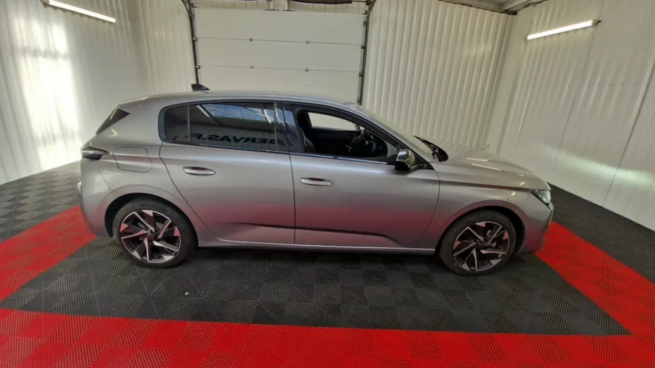 PEUGEOT 308 -