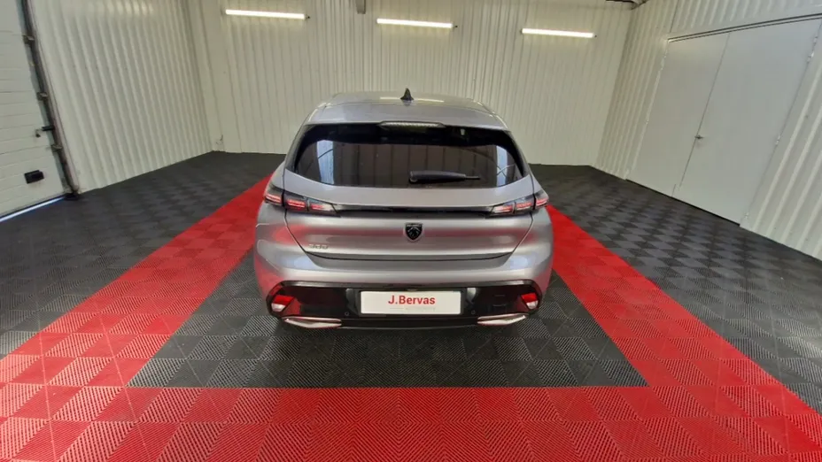PEUGEOT 308 -