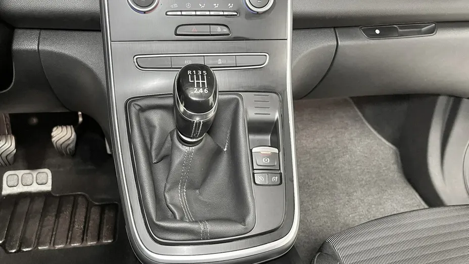 RENAULT Scenic -