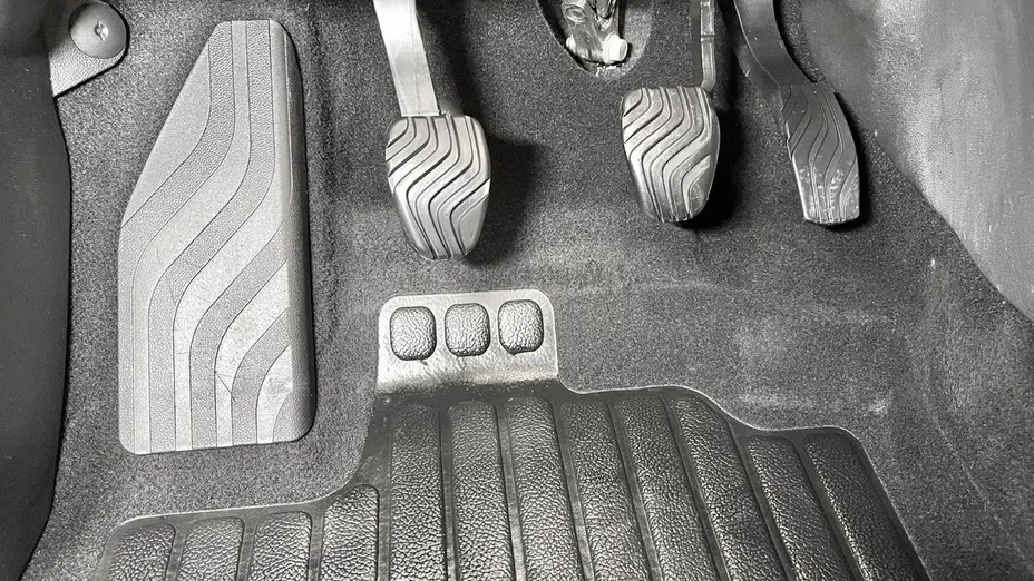 RENAULT Scenic -