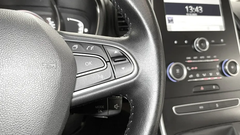 RENAULT Scenic -