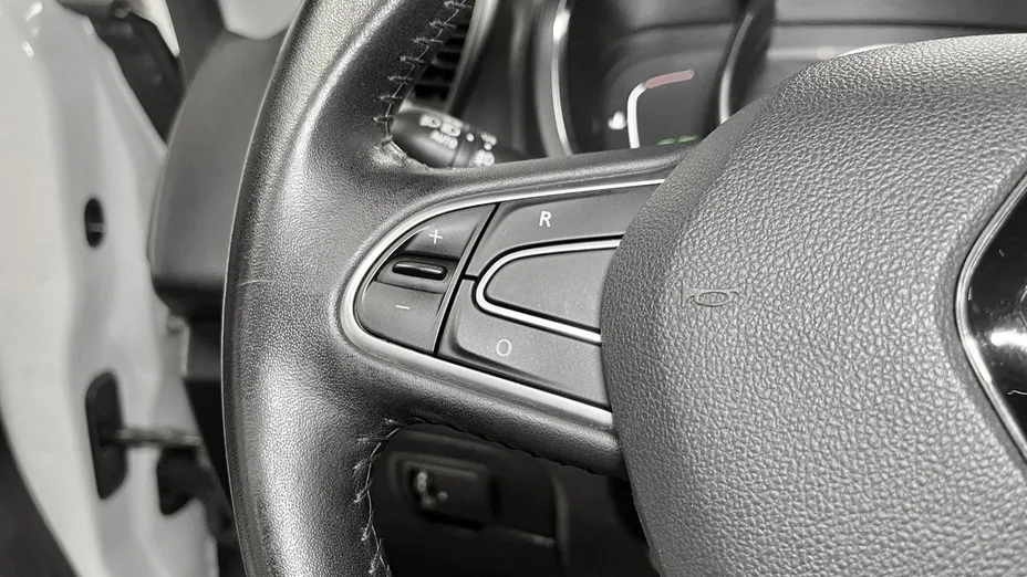 RENAULT Scenic -
