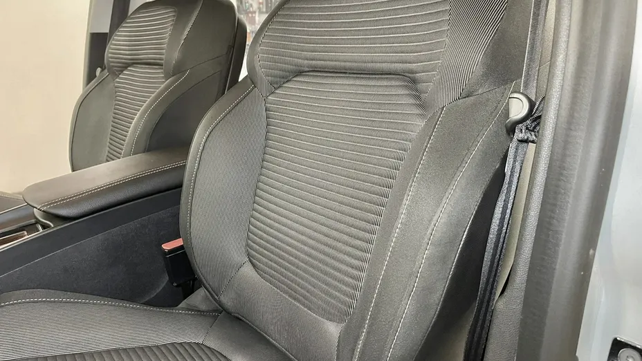RENAULT Scenic -