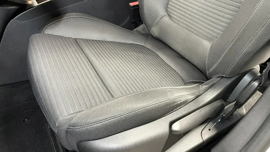RENAULT Scenic -