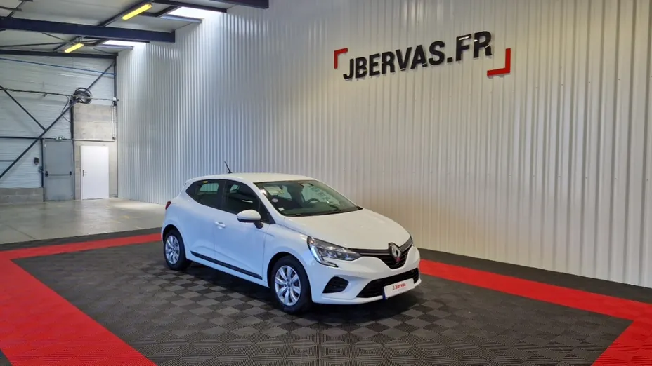 RENAULT Clio -