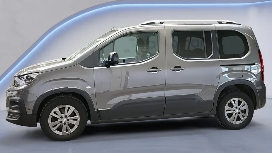 PEUGEOT Rifter Rifter 1.5 BlueHDI Allure Pack S&S