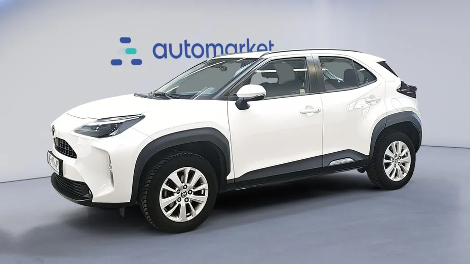 TOYOTA Yaris Cross Yaris Cross 1.5 Comfort