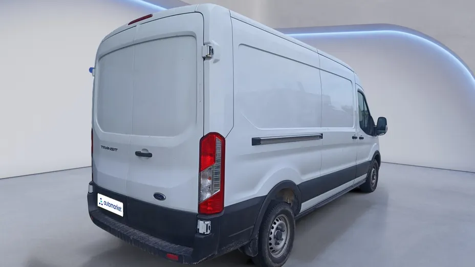 FORD Transit Transit 350 L3H2 Trend
