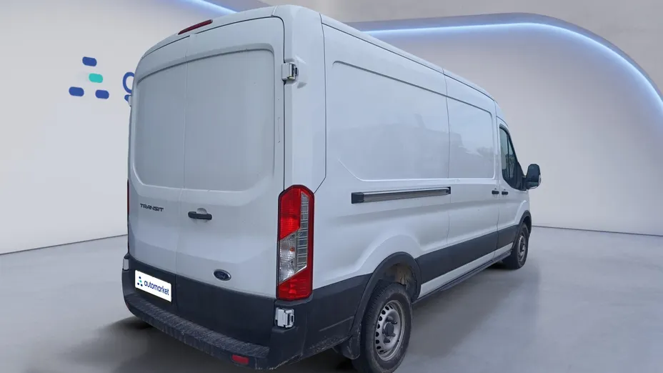 FORD Transit Transit 350 L3H2 Trend