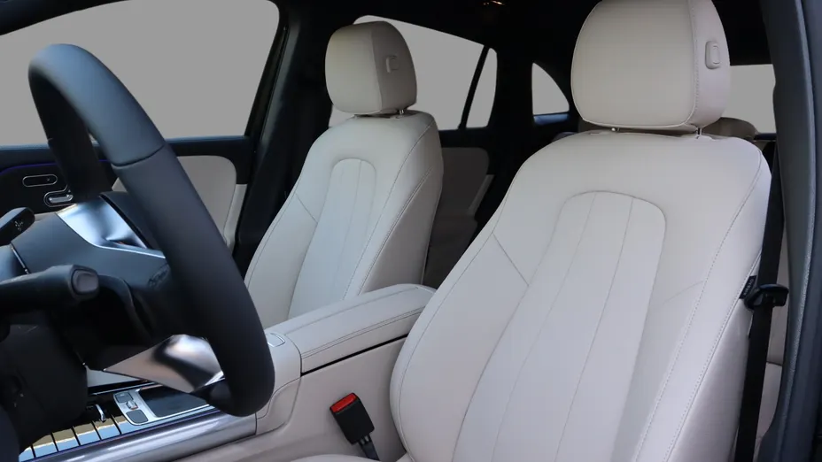 MERCEDES-BENZ GLA GLA 200 d Progressive 8G-DCT