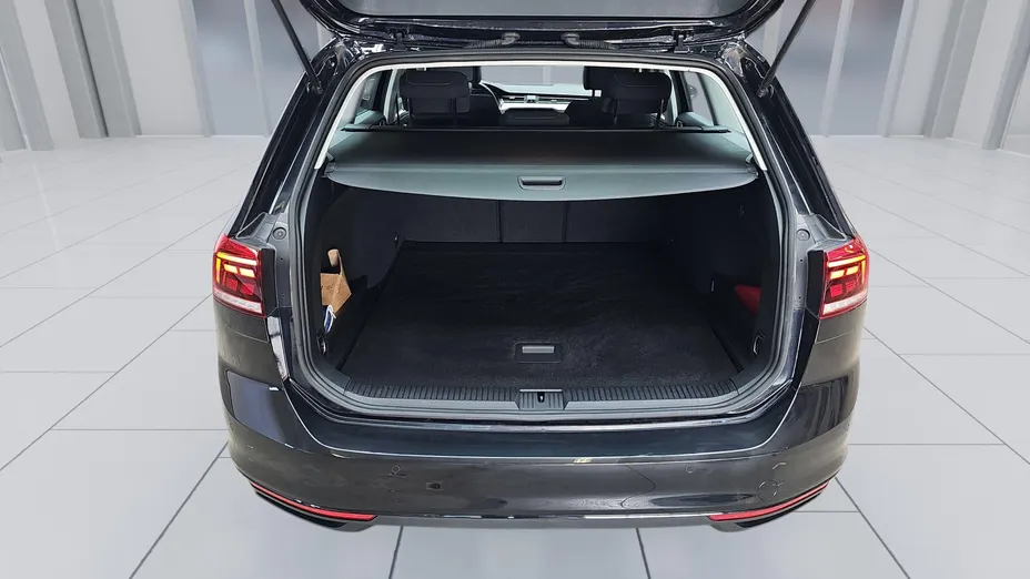 VOLKSWAGEN Passat Passat 1.5 TSI EVO Business DSG