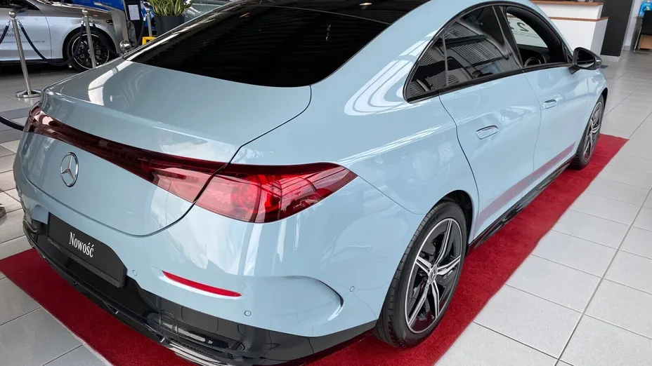 MERCEDES-BENZ CLA CLA 200 mHEV 8G-DCT