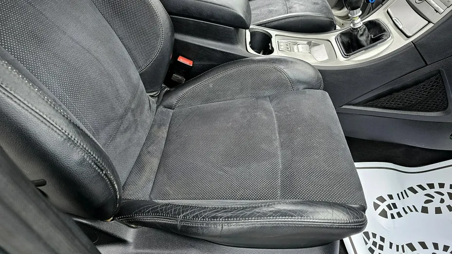 FORD S-MAX -